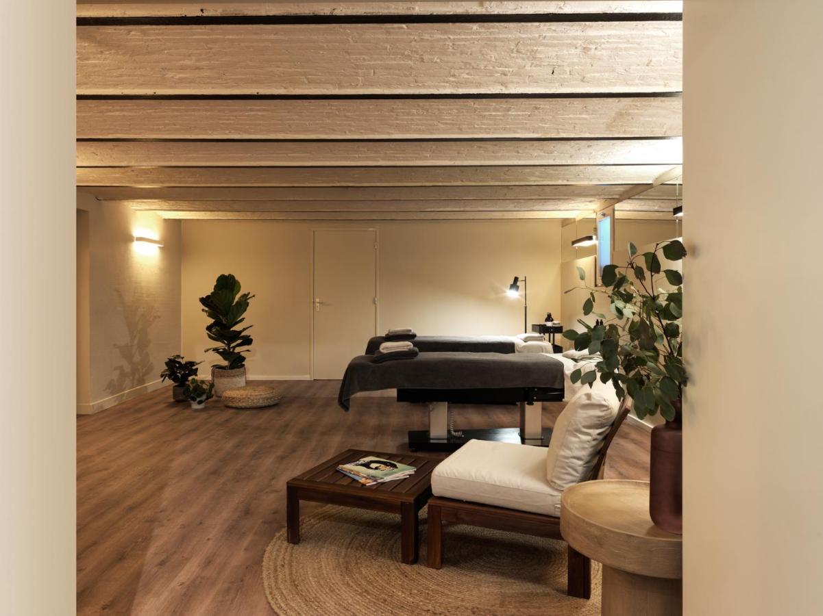 Townhouse Design Hotel & Spa Maastricht Bagian luar foto