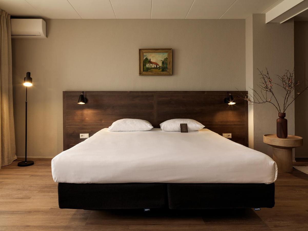 Townhouse Design Hotel & Spa Maastricht Bagian luar foto