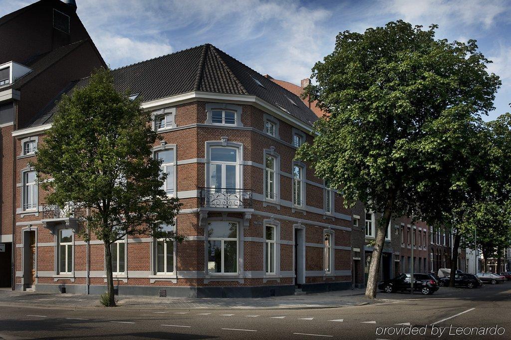 Townhouse Design Hotel & Spa Maastricht Bagian luar foto