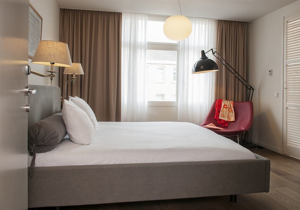 Townhouse Design Hotel & Spa Maastricht Bagian luar foto